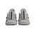 adidas阿迪达斯2019女alphabounce instinct Bounce跑步鞋CG5590(白色 39)第3张高清大图