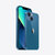 Apple iPhone 13 (A2634)  支持移动联通电信5G 双卡双待手机(蓝色)第2张高清大图