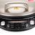 美的（Midea） 煎烤机 快速预热 防烫保护 MC-JSN32B第3张高清大图