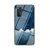 VIVO IQOONEO3手机壳新款步步高iqooneo3星空彩绘玻璃壳iQOONeo3防摔软边保护套(星棋罗布)第2张高清大图