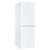 海尔冰箱BCD-251WDGW  251升白色双门冰箱第3张高清大图