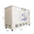 海尔（Haier） BC/BD-272SE 272升卧式商用冷藏冷冻转换冰柜内置玻璃门冷柜第5张高清大图