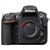 尼康 (Nikon) D810（24-70）全画幅单反套机 单机身+AF-S 24-70mmf/2.8G ED(套餐二)第2张高清大图