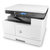 惠普（HP）M42523n M42525n dn A3 黑白激光数码复合机一体机 桌面级商用 高速打印 复印 扫描(版本四)第5张高清大图