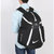 Nike/耐克背包NBA系列杜兰特新款双肩包旅游包背包休闲包(黑色)第3张高清大图