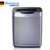 德国Aomacsi 智能APP掌控 空气净化器 家用除雾霾甲醛PM2.5净化器AC-888(淡紫色)第2张高清大图
