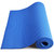夏拓瑜伽垫男女健身垫173*61cmPVC加厚防滑运动垫 10mm初学者(10mm蓝色)第5张高清大图
