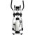 伊吉康 椭圆机 太空漫步机 家用静音磁控室内健身器材第4张高清大图