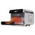 松下（Panasonic）蒸汽烤箱NU-SC100WXPE 机械双温控器温控第4张高清大图