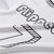 ROOSTER CHAMPION法国公鸡短袖T恤男夏季全棉新款圆领宽松F21099(白色 S)第3张高清大图