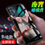 绿赐OPPOReno5ProPlus手机壳Reno5pro新款网红女Reno5（5G）个性创意男潮夜光-CHINAOPP(OPPOReno5pro 夜光-白天鹅)第5张高清大图