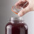 英国Kilner 进口 密封罐玻璃罐带盖储物罐果酱蜂蜜瓶家用无铅玻璃瓶 国美厨空间(750ML)第2张高清大图