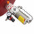 大焊气动黄油机全自动注油机高压注油器抽油机黄油枪黄油机(40L升级)第5张高清大图