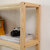 吉木多 博古架置物架实木摆件架新中式红橡木多宝阁架茶具展示柜隔断架(默认 两个博古架)第10张高清大图
