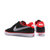 耐克NIKE 新款耐磨男鞋低帮板鞋休闲运动鞋 318333-407(黑红色 39)第3张高清大图