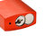 苏识 AL638红 短粱铝制挂锁 （计价单位：个）红第4张高清大图