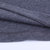 卡帝乐鳄鱼男士内衣圆领长袖薄款男纯棉秋衣秋裤保暖内衣套装CM4002(深麻灰 L)第4张高清大图