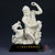 中国龙瓷 佛像摆件德化白瓷 *陶瓷工艺 艺术瓷器 礼品摆件 十八罗汉-降龙罗汉ZGB0163-17第5张高清大图