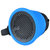 麦博（Microlab） magicup魔咖吸盘蓝牙音箱户外防水迷你手机桌面小音响 可通话 蓝色第3张高清大图