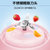 九阳料理机果汁机绞肉豆浆米糊多功能家用电动搅拌机榨汁干磨 JYL-C012(热销)第2张高清大图