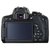 佳能（Canon）EOS 750D EF-S 18-135mm f/3.5-5.6 IS STM 750d单反套机(佳能750D黑色 8.套餐八)第3张高清大图