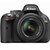 尼康（Nikon）D5200单反套机AF-S DX 18-55mm f/3.5-5.6G VR II防抖镜头(优惠套餐2)第2张高清大图