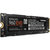 三星（SAMSUNG）SSD固态硬盘 970EVO/970PRO NVMeM.2 PCIe 970EVO 1TB第4张高清大图
