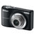 尼康(Nikon) COOLPIX L25 数码相机 L25 行货联保小型数码相机(黑色 优惠套餐五)第5张高清大图