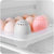 有乐(YouLe)冰箱除味剂活性炭衣柜去异味除臭盒E329竹炭包橱柜鸡蛋防霉消臭剂lq2010(灰色)第2张高清大图