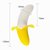 香蕉跳蛋女性遥控性用品成人器具高潮专用神器自慰舔阴器私处玩具(香蕉 一个)第4张高清大图
