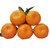 四川 椪柑 芦柑 新鲜椪柑甜蜜橘子 新鲜水果约4.5斤(坏过包赔）(2.2kg)第2张高清大图