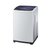 海尔(Haier) EB80BM2TH 8公斤波轮洗衣机变频洗衣机 桶自洁变频电机 一级能效(月光灰 8公斤)第4张高清大图