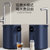 九阳(Joyoung)电热水壶K50ED-WP2185家用电热水瓶恒温智能大容量烧水壶保温一体饮水机(蓝色)第4张高清大图