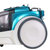 海尔（Haier） 吸尘器 HC-WB7146 强劲吸力 温控保护 多重过滤第4张高清大图