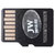 卡士奇MicroSDHC（TF）存储卡（Class4）三件套装（2G）第6张高清大图