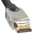 秋叶原 Q603 HDMI高清线2.0版3d数据线电脑电视连接线投影仪4K高清线(12米)第4张高清大图