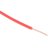 海燕BV1.5塑铜线（红色）（50米）电线 电缆 照明线 铜线第9张高清大图