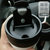 lanpiind 郎品 304不锈钢保温杯车载行咖啡杯350ml（可免费刻字）(白色 车载咖啡杯)第4张高清大图