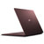 微软（Microsoft）Surface Laptop 2  13.5英寸超轻薄触控笔记本（第八代酷睿  I5 8G 256GSSD）深酒红第5张高清大图