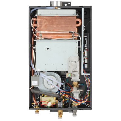 华帝（vatti）i12007-6燃气热水器（16L）