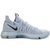 Nike耐克杜兰特10篮球鞋 KD10 白银 奥利奥 男子实战 气垫运动鞋 897816-100 897816-001(冰蓝AA4197-900 39)第2张高清大图