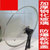 创简坊（CJIANFF） 苏泊尔通用可视钢化玻璃锅盖可立26 -34CM炒锅汤锅蒸锅盖(普通24CM)第3张高清大图