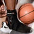 赞斯特ZAMST篮球护踝防止踝关节内翻外翻损伤防护篮球 排球运动护脚踝A2-DX(黑色 右脚（单只装）)第5张高清大图