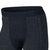 耐克NIKE男裤 运动休闲训练紧身长裤 717862-011(黑色 XL)第3张高清大图