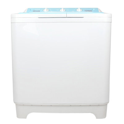 日普（Ripu）XPB90-2010SJ 9.0公斤双缸洗衣机