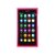 维肯（viken）诺基亚N9纤薄彩壳（玫红色）第5张高清大图