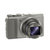 索尼（SONY）DSC-HX50数码相机HX50 Wi-Fi遥控拍摄HX50 3英寸屏30倍光学变焦24mm广角HX50(银色 套餐四)第3张高清大图
