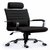 巢湖新雅 人体工学电脑椅高端职员办公椅 XY-1224(默认)第2张高清大图
