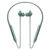 华为（ HUAWEI）无线蓝牙耳机 Free Lace Pro 运动耳机 智慧闪连快充 双重降噪 云杉绿第2张高清大图