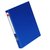 得力(deli) 5455 纸板文件夹(计价单位 个)蓝色    100个起售第4张高清大图